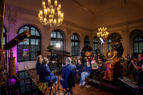 Medizinische Fakultät Dresden - You ask we explain - TU Dresden - Folge 27