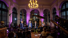 Medizinische Fakultät Dresden - You ask we explain - TU Dresden - Folge 27