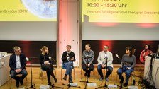 Medizinische Fakultät Dresden - You Ask we explain - Folge 28