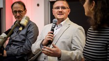 Medizinische Fakultät Dresden - You Ask we explain - Folge 28