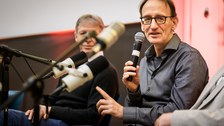 Medizinische Fakultät Dresden - You Ask we explain - Folge 28