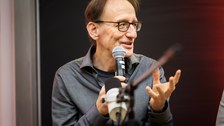 Medizinische Fakultät Dresden - You Ask we explain - Folge 28