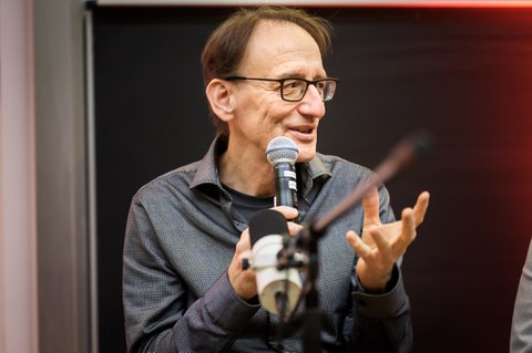 Medizinische Fakultät Dresden - You Ask we explain - Folge 28