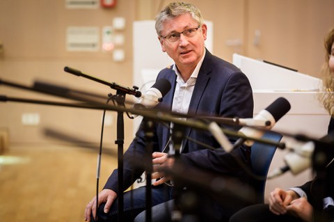 Medizinische Fakultät Dresden - You Ask we explain - Folge 28