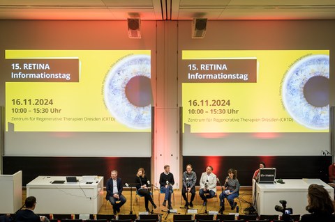 Medizinische Fakultät Dresden - You Ask we explain - Folge 28