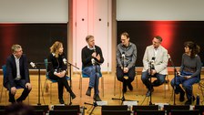 Medizinische Fakultät Dresden - You Ask we explain - Folge 28