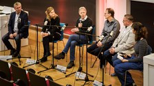 Medizinische Fakultät Dresden - You Ask we explain - Folge 28