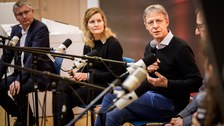 Medizinische Fakultät Dresden - You Ask we explain - Folge 28