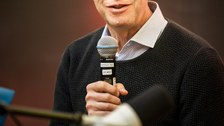 Medizinische Fakultät Dresden - You Ask we explain - Folge 28