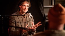 Medizinische Fakultät Dresden - You ask we explain - Folge 29