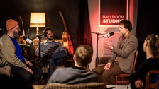 Medizinische Fakultät Dresden - You ask we explain - Folge 29
