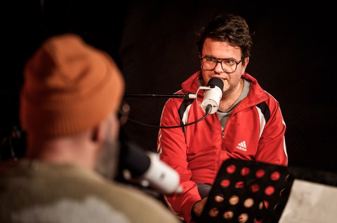 Medizinische Fakultät Dresden - You ask we explain - Folge 29