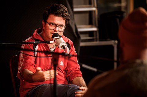Medizinische Fakultät Dresden - You ask we explain - Folge 29