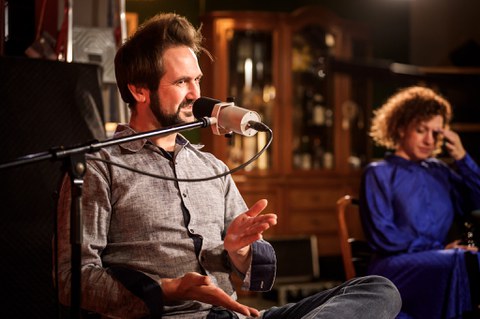 Medizinische Fakultät Dresden - You ask we explain - Folge 29