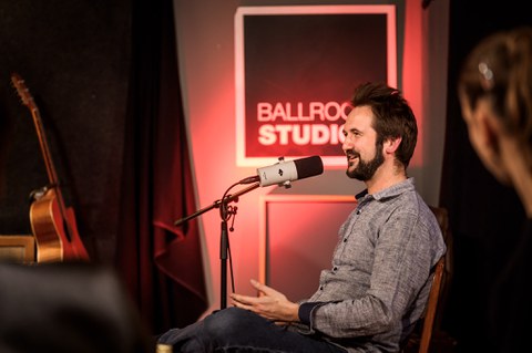 Medizinische Fakultät Dresden - You ask we explain - Folge 29
