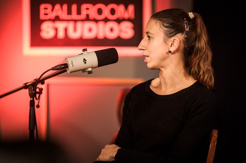 Medizinische Fakultät Dresden - You ask we explain - Folge 29