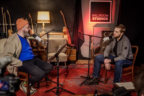 Medizinische Fakultät Dresden - You ask we explain - Folge 29