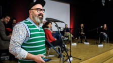 Medizinische Fakultät Dresden - You Ask we explain - Folge 30