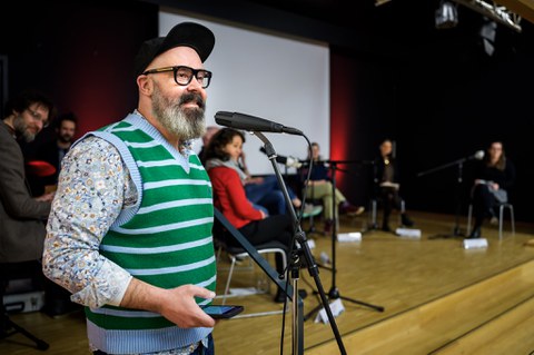 Medizinische Fakultät Dresden - You Ask we explain - Folge 30
