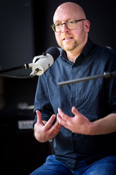 Medizinische Fakultät Dresden - You Ask we explain - Folge 30