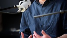 Medizinische Fakultät Dresden - You Ask we explain - Folge 30