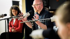Medizinische Fakultät Dresden - You Ask we explain - Folge 30