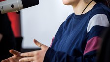 Medizinische Fakultät Dresden - You Ask we explain - Folge 30