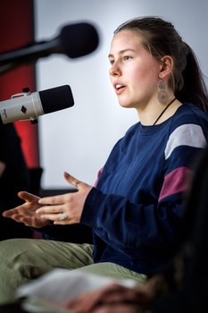 Medizinische Fakultät Dresden - You Ask we explain - Folge 30