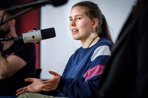 Medizinische Fakultät Dresden - You Ask we explain - Folge 30