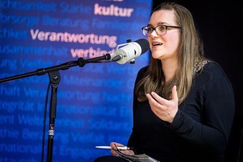 Medizinische Fakultät Dresden - You Ask we explain - Folge 30