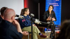 Medizinische Fakultät Dresden - You Ask we explain - Folge 30