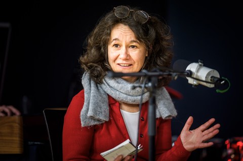 Medizinische Fakultät Dresden - You Ask we explain - Folge 30