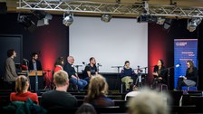 Medizinische Fakultät Dresden - You Ask we explain - Folge 30