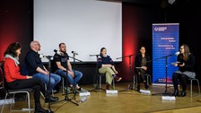 Medizinische Fakultät Dresden - You Ask we explain - Folge 30