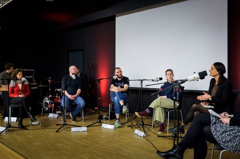 Medizinische Fakultät Dresden - You Ask we explain - Folge 30