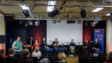 Medizinische Fakultät Dresden - You Ask we explain - Folge 30