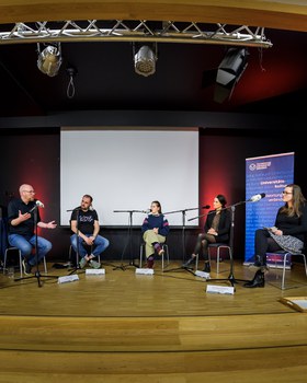 Medizinische Fakultät Dresden - You Ask we explain - Folge 30