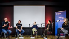 Medizinische Fakultät Dresden - You Ask we explain - Folge 30