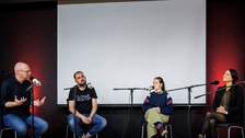 Medizinische Fakultät Dresden - You Ask we explain - Folge 30