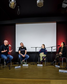 Medizinische Fakultät Dresden - You Ask we explain - Folge 30