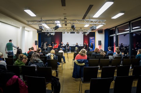 Medizinische Fakultät Dresden - You Ask we explain - Folge 30