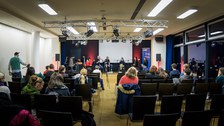Medizinische Fakultät Dresden - You Ask we explain - Folge 30