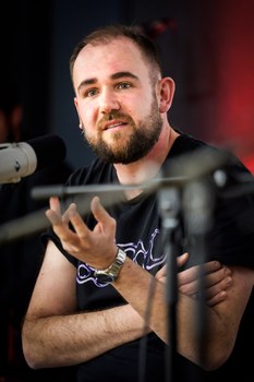 Medizinische Fakultät Dresden - You Ask we explain - Folge 30
