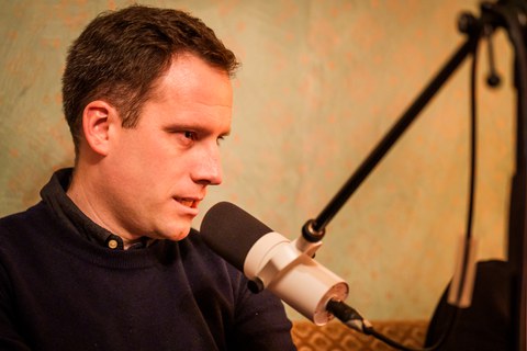 Medizinische Fakultät Dresden - You ask we explain - Folge 32