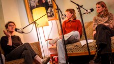 Medizinische Fakultät Dresden - You ask we explain - Folge 32