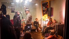 Medizinische Fakultät Dresden - You ask we explain - Folge 32