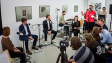 Medizinische Fakultät - You ask we explain - Folge 33