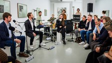 Medizinische Fakultät - You ask we explain - Folge 33