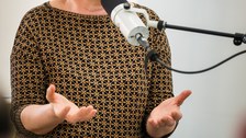 Medizinische Fakultät - You ask we explain - Folge 33