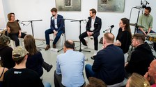 Medizinische Fakultät - You ask we explain - Folge 33